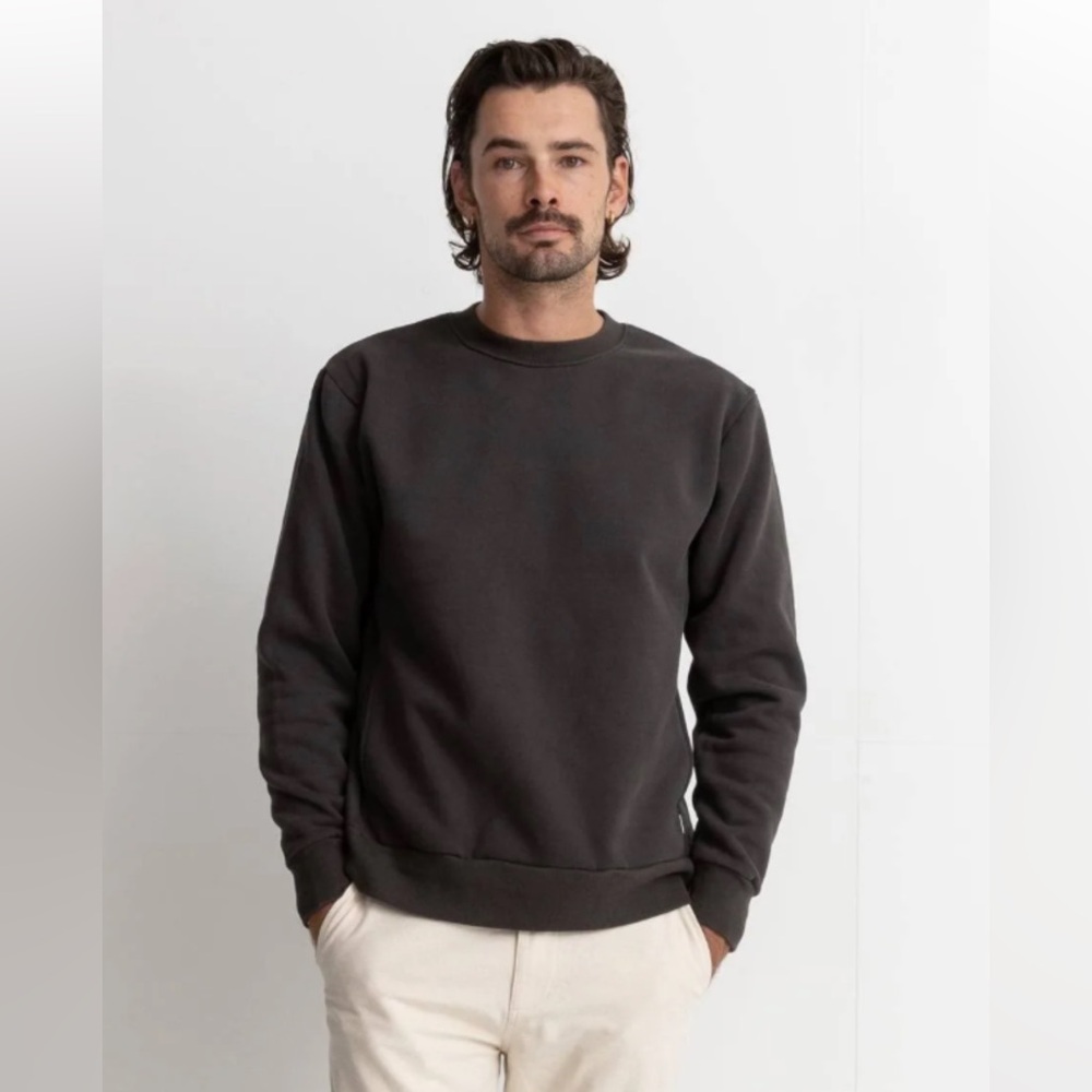 Rhythm Classics Crew Sweatshirt